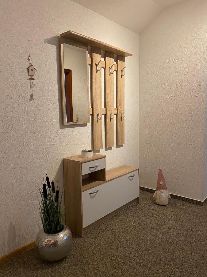 Ferienwohnung Lang - Schoene 3-Zimmer-Wohnung ボンドルフ・イム・シュヴァルツヴァルト エクステリア 写真